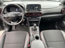 voiture occasion HYUNDAI KONA à la Réunion disponible sur noutlauto.re