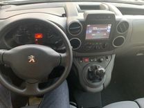 voiture occasion PEUGEOT PARTNER à la Réunion disponible sur noutlauto.re
