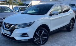 voiture occasion NISSAN QASHQAI à la Réunion disponible sur noutlauto.re