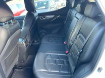 voiture occasion NISSAN QASHQAI à la Réunion disponible sur noutlauto.re