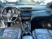 voiture occasion NISSAN QASHQAI à la Réunion disponible sur noutlauto.re