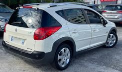 voiture occasion PEUGEOT 207 à la Réunion disponible sur noutlauto.re