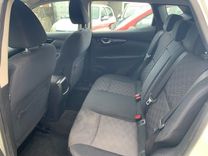 voiture occasion NISSAN QASHQAI à la Réunion disponible sur noutlauto.re
