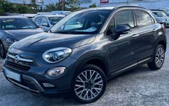 voiture occasion FIAT 500X à la Réunion disponible sur noutlauto.re