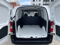 voiture occasion CITROEN BERLINGO à la Réunion disponible sur noutlauto.re