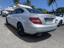 voiture occasion MERCEDES CLASSE C à la Réunion disponible sur noutlauto.re
