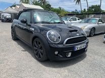 voiture occasion MINI MINI à la Réunion disponible sur noutlauto.re