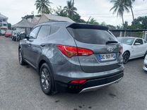 voiture occasion HYUNDAI SANTA FE à la Réunion disponible sur noutlauto.re