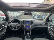 voiture occasion HYUNDAI SANTA FE à la Réunion disponible sur noutlauto.re