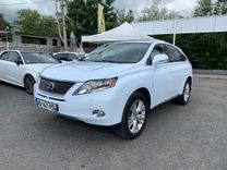 voiture occasion LEXUS RX à la Réunion disponible sur noutlauto.re