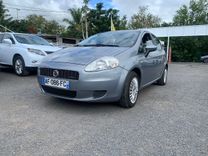 voiture occasion FIAT GRANDE PUNTO à la Réunion disponible sur noutlauto.re