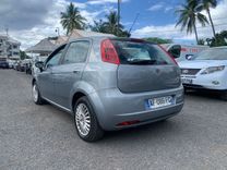 voiture occasion FIAT GRANDE PUNTO à la Réunion disponible sur noutlauto.re