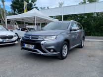 voiture occasion MITSUBISHI OUTLANDER à la Réunion disponible sur noutlauto.re