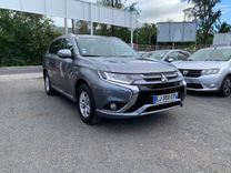 voiture occasion MITSUBISHI OUTLANDER à la Réunion disponible sur noutlauto.re