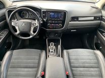 voiture occasion MITSUBISHI OUTLANDER à la Réunion disponible sur noutlauto.re
