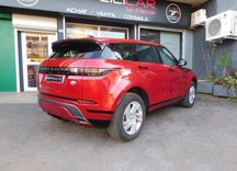 voiture occasion LAND ROVER RANGE ROVER à la Réunion disponible sur noutlauto.re
