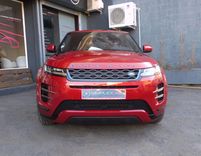 voiture occasion LAND ROVER RANGE ROVER à la Réunion disponible sur noutlauto.re