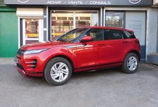 voiture occasion LAND ROVER RANGE ROVER à la Réunion disponible sur noutlauto.re