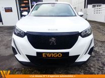 voiture occasion PEUGEOT 2008 à la Réunion disponible sur noutlauto.re