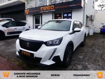 voiture occasion PEUGEOT 2008 à la Réunion disponible sur noutlauto.re