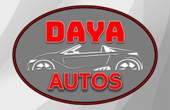 Logo de DAYA AUTOS vendeur voiture ocassion à la Réunion sur noutlauto.re