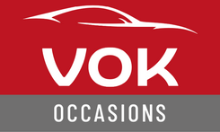 Logo de VOK vendeur voiture ocassion à la Réunion sur noutlauto.re