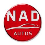 Logo de NAD AUTOS vendeur voiture ocassion à la Réunion sur noutlauto.re
