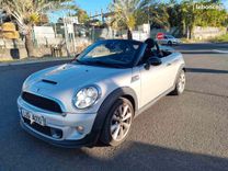 voiture occasion MINI MINI à la Réunion disponible sur noutlauto.re