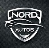 Logo de NORD AUTOS vendeur voiture ocassion à la Réunion sur noutlauto.re