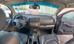 voiture occasion NISSAN NAVARA à la Réunion disponible sur noutlauto.re