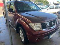 voiture occasion NISSAN NAVARA à la Réunion disponible sur noutlauto.re