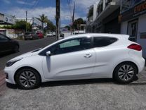voiture occasion KIA CEE-D à la Réunion disponible sur noutlauto.re