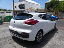 voiture occasion KIA CEE-D à la Réunion disponible sur noutlauto.re