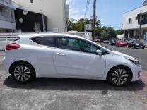 voiture occasion KIA CEE-D à la Réunion disponible sur noutlauto.re