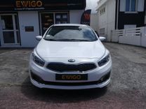 voiture occasion KIA CEE-D à la Réunion disponible sur noutlauto.re