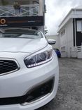 voiture occasion KIA CEE-D à la Réunion disponible sur noutlauto.re