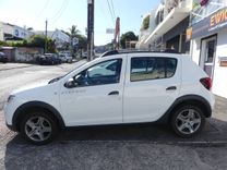 voiture occasion DACIA SANDERO à la Réunion disponible sur noutlauto.re