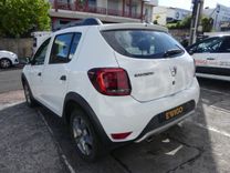 voiture occasion DACIA SANDERO à la Réunion disponible sur noutlauto.re