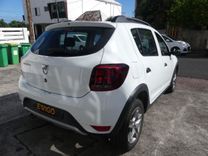 voiture occasion DACIA SANDERO à la Réunion disponible sur noutlauto.re