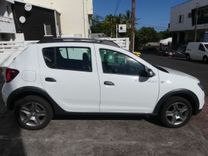 voiture occasion DACIA SANDERO à la Réunion disponible sur noutlauto.re