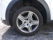 voiture occasion DACIA SANDERO à la Réunion disponible sur noutlauto.re