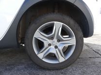 voiture occasion DACIA SANDERO à la Réunion disponible sur noutlauto.re