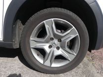 voiture occasion DACIA SANDERO à la Réunion disponible sur noutlauto.re