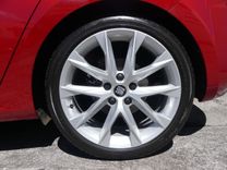 voiture occasion SEAT LEON à la Réunion disponible sur noutlauto.re