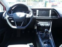 voiture occasion SEAT LEON à la Réunion disponible sur noutlauto.re