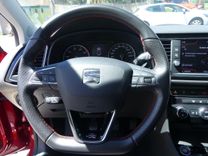 voiture occasion SEAT LEON à la Réunion disponible sur noutlauto.re
