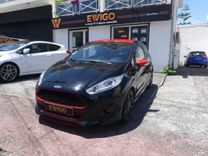 voiture occasion FORD FIESTA à la Réunion disponible sur noutlauto.re