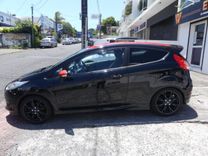 voiture occasion FORD FIESTA à la Réunion disponible sur noutlauto.re