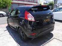 voiture occasion FORD FIESTA à la Réunion disponible sur noutlauto.re