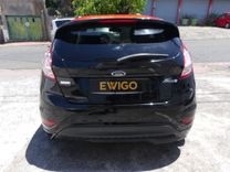 voiture occasion FORD FIESTA à la Réunion disponible sur noutlauto.re